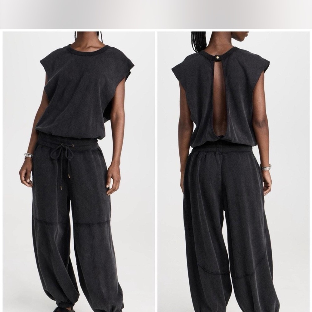 Free People, FP Movement Onesie - Picture 2 of 3